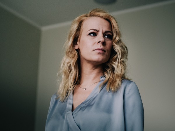 Мёртвое озеро (5)