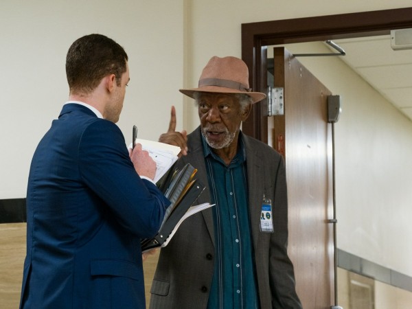 Последний рейс (4)