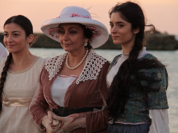 Не бойся, я с тобой! 1919 (3)