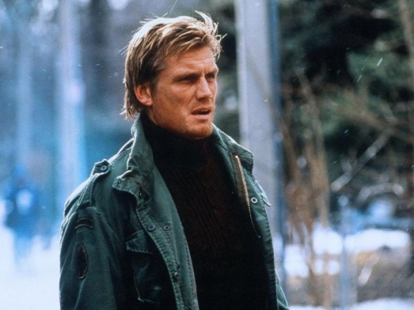 Внезапный удар (4)