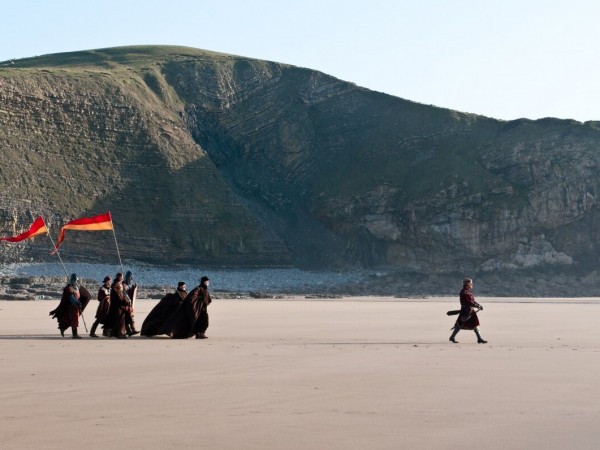 Железный рыцарь (2)