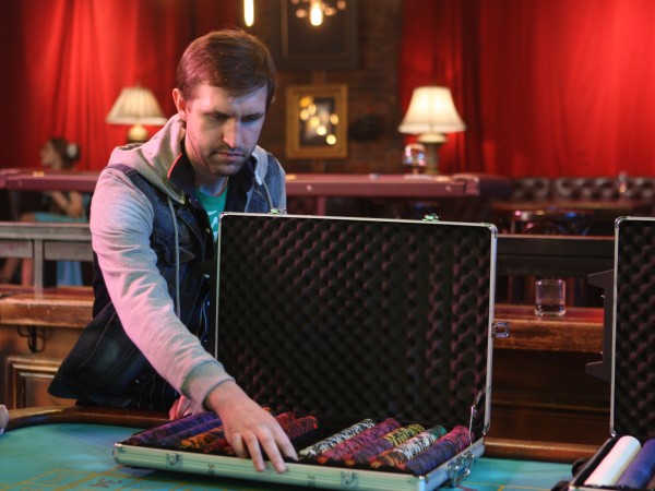 Теория вероятности (4)