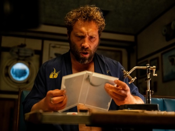 Хищные твари (6)