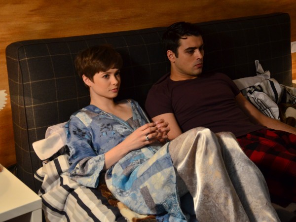 Мой любимый друг (2)