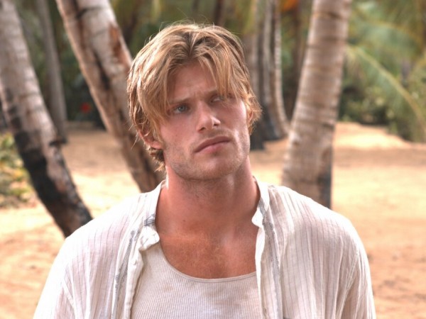 Любовь на острове (5)