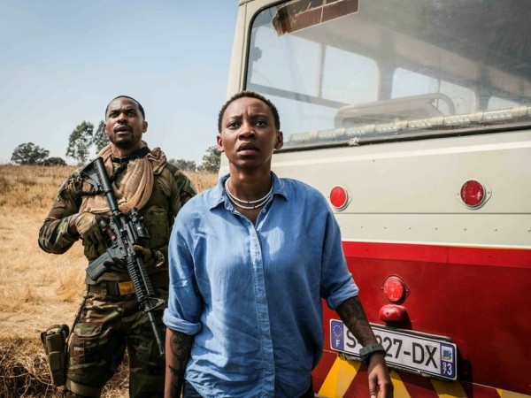 Профессионалы (5)