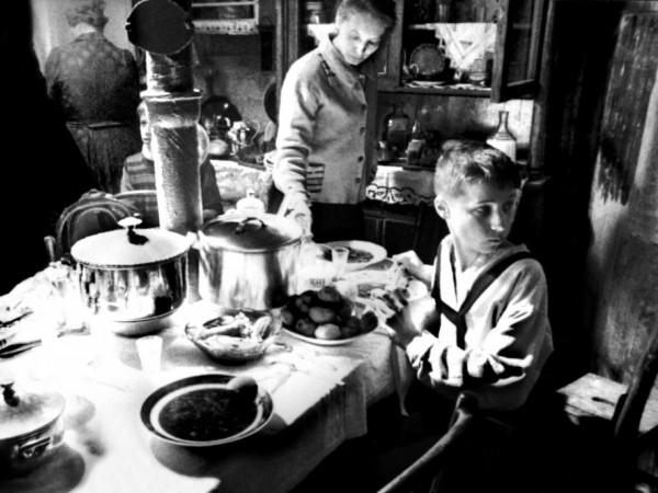 Хрусталев, машину! (3)