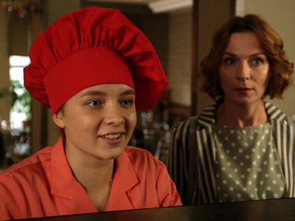 Пояс Ориона (4)