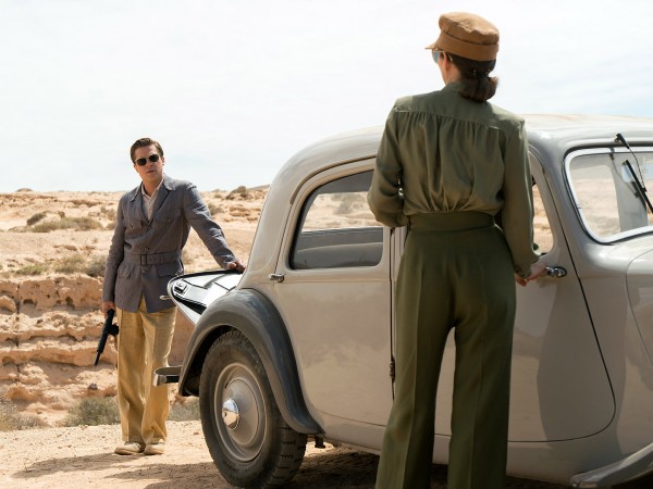 Союзники (3)