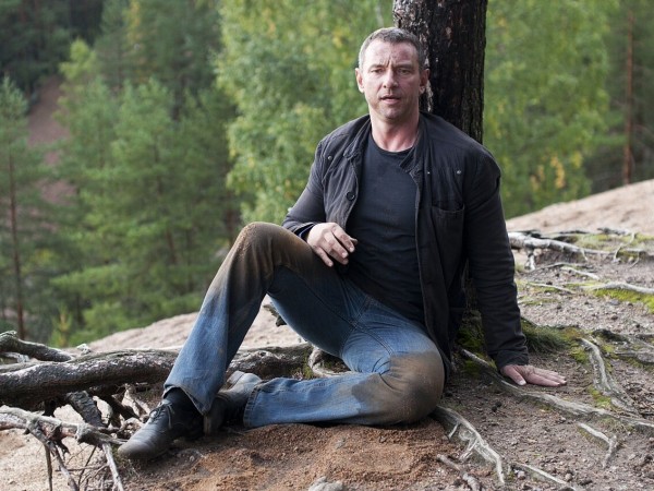 Наружное наблюдение (5)