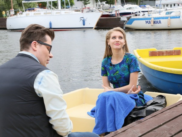 Лёгок на помине (5)