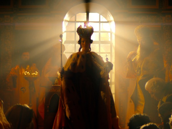 Екатерина Великая