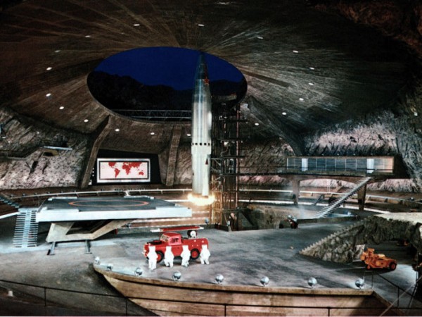 Живёшь только дважды (4)