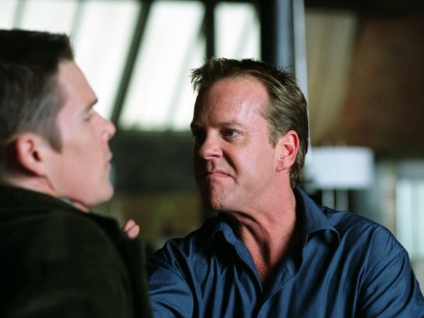 Забирая жизни (2)