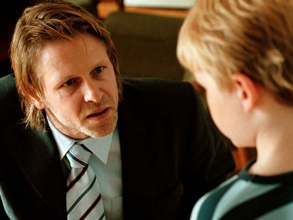 Мутная вода