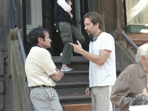 Тайны прошлого (6)