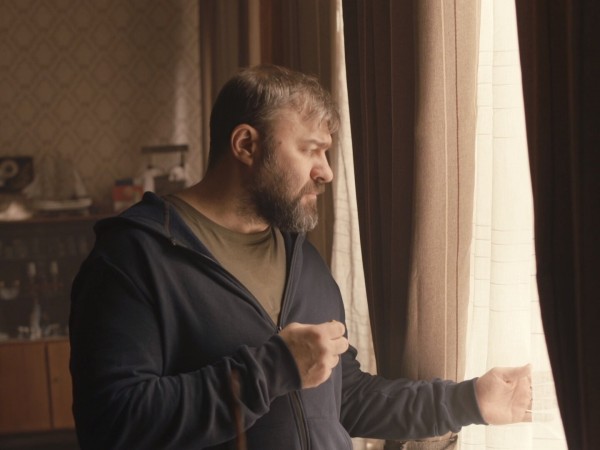 Свет в твоем окне (3)