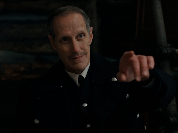 Мальчик, который прятался в лесу (5)