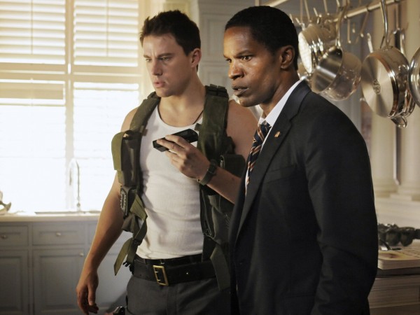 Штурм Белого дома (6)