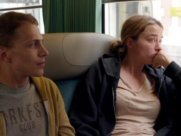 Истребители