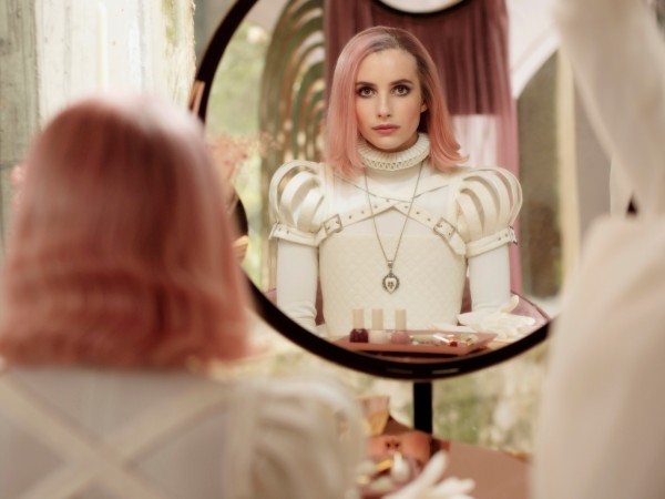 Райские холмы (3)