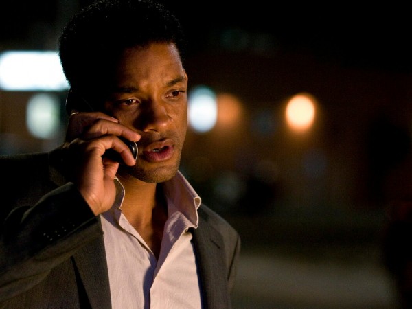 Семь жизней (5)