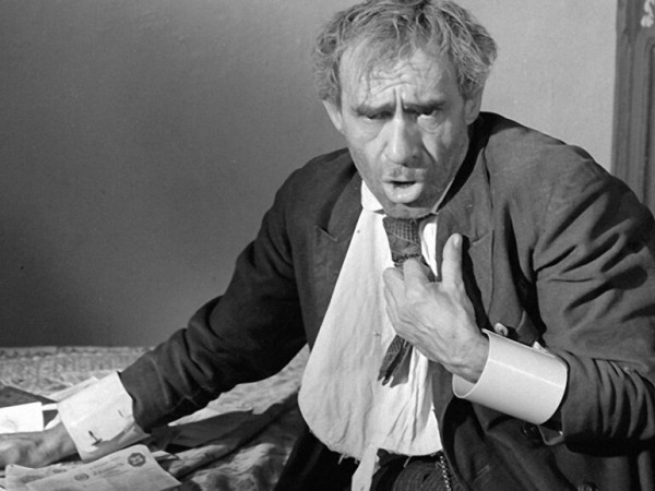 Золотой телёнок (5)