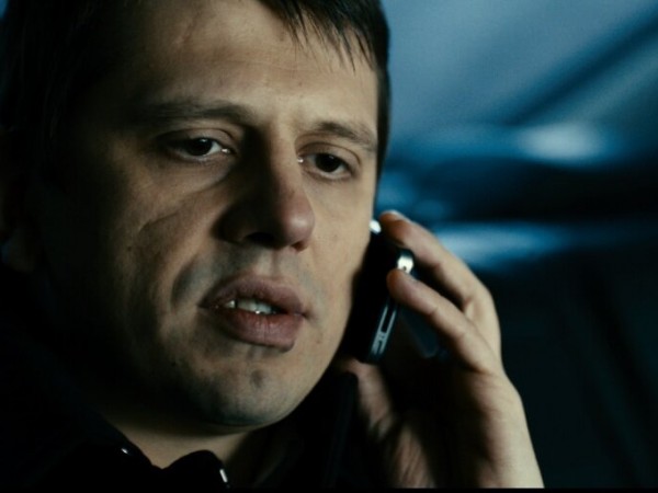 Со мною вот что происходит (3)