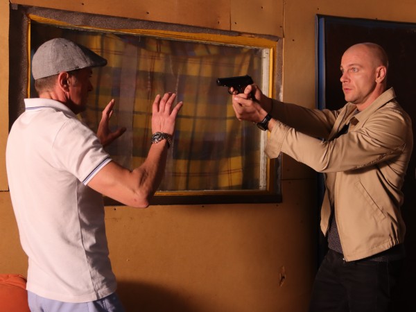 Под защитой (5)