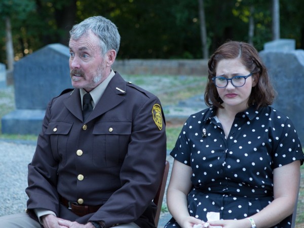 Стэн против сил зла (5)