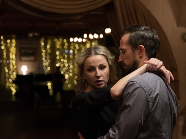 Жизнь впереди (5)