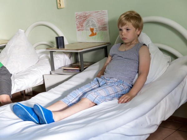 Зеркала любви (2)