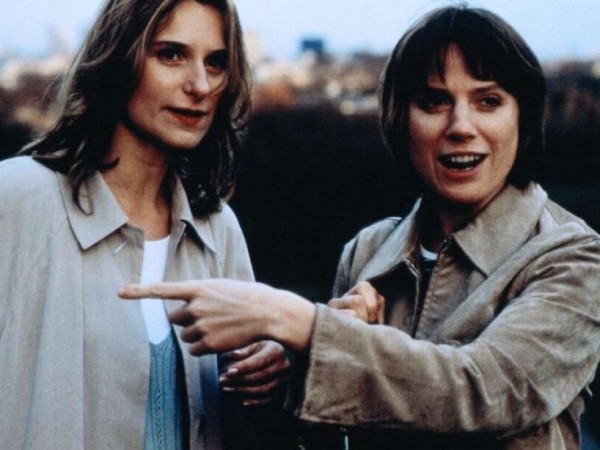 Карьеристки (6)