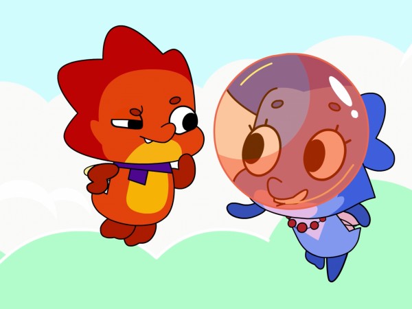 Дракошия (5)