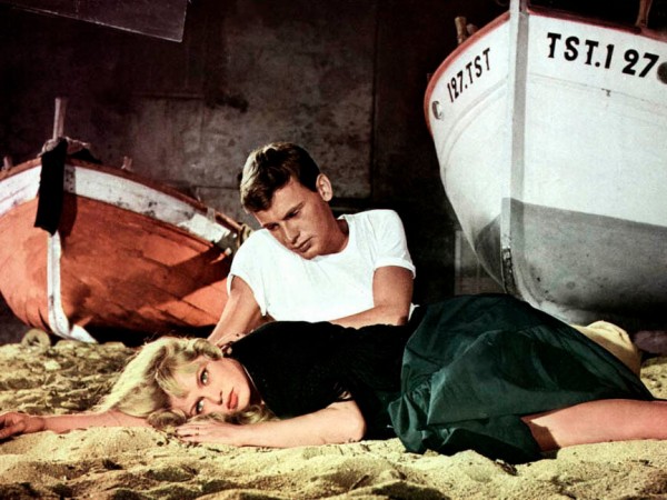 И Бог создал женщину (6)