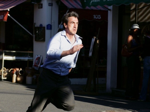 Не говори никому (4)