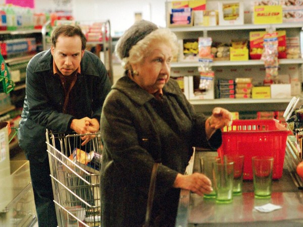 Американское великолепие (3)