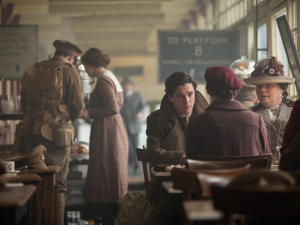 Воспоминания о будущем (5)