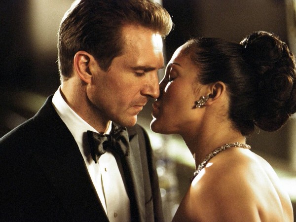 Госпожа горничная (3)