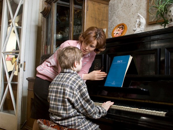 Золотые небеса (4)