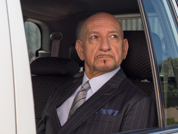 Двойная игра (2)