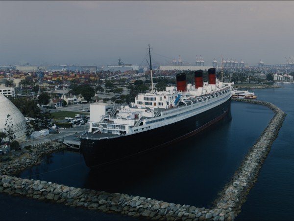 Корабль призраков (3)