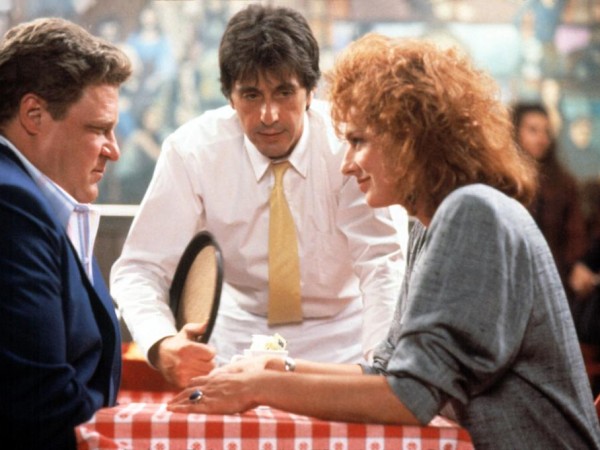 Море любви (2)