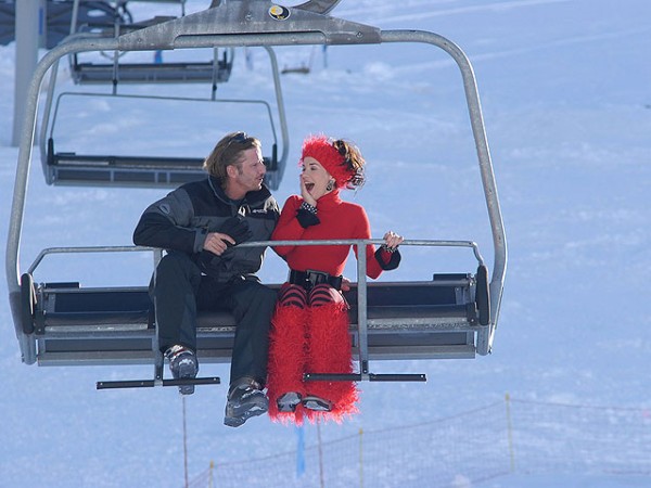 Ты — моя жизнь (6)