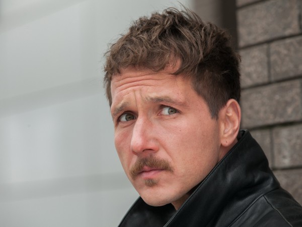 Не твоё дело (5)