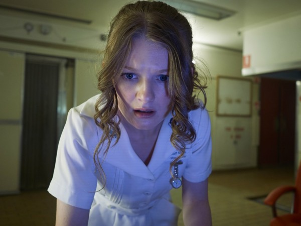 Кампания страха (2)