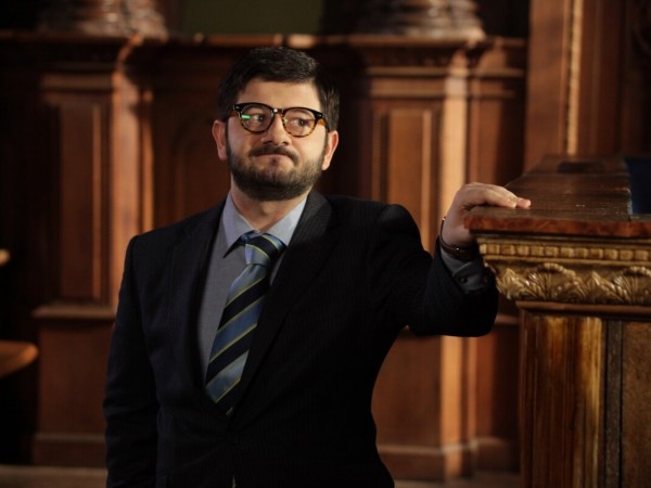 Беременный (2)