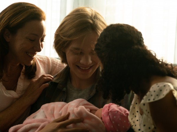 Сумасшедшая любовь (4)