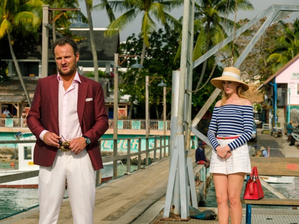 Море соблазна (3)