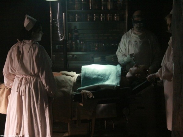 Искатели могил 2 (2)